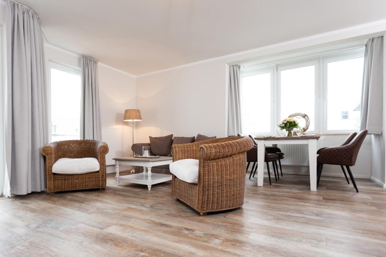 Residenz Bel Vital - Kategorie A Binz Zimmer foto