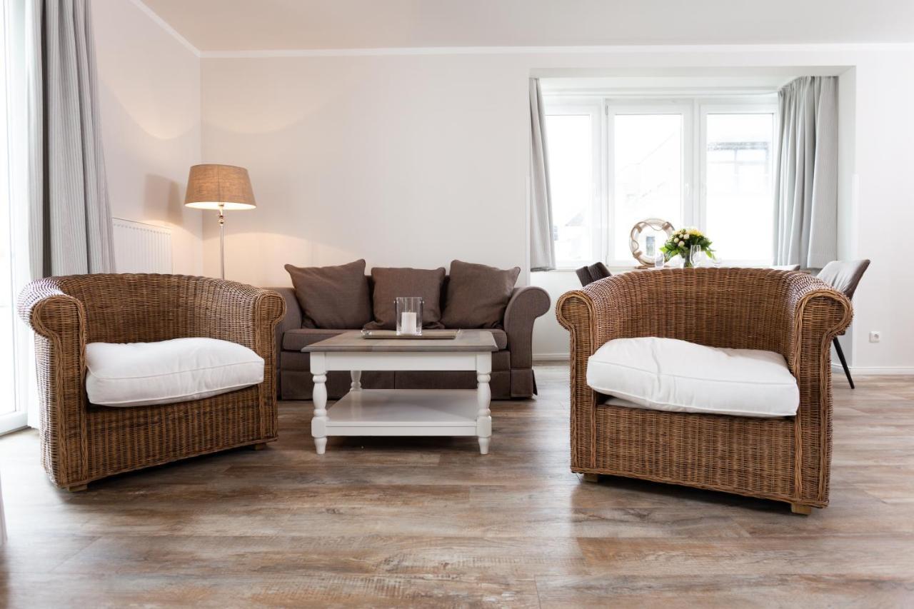 Residenz Bel Vital - Kategorie A Binz Zimmer foto