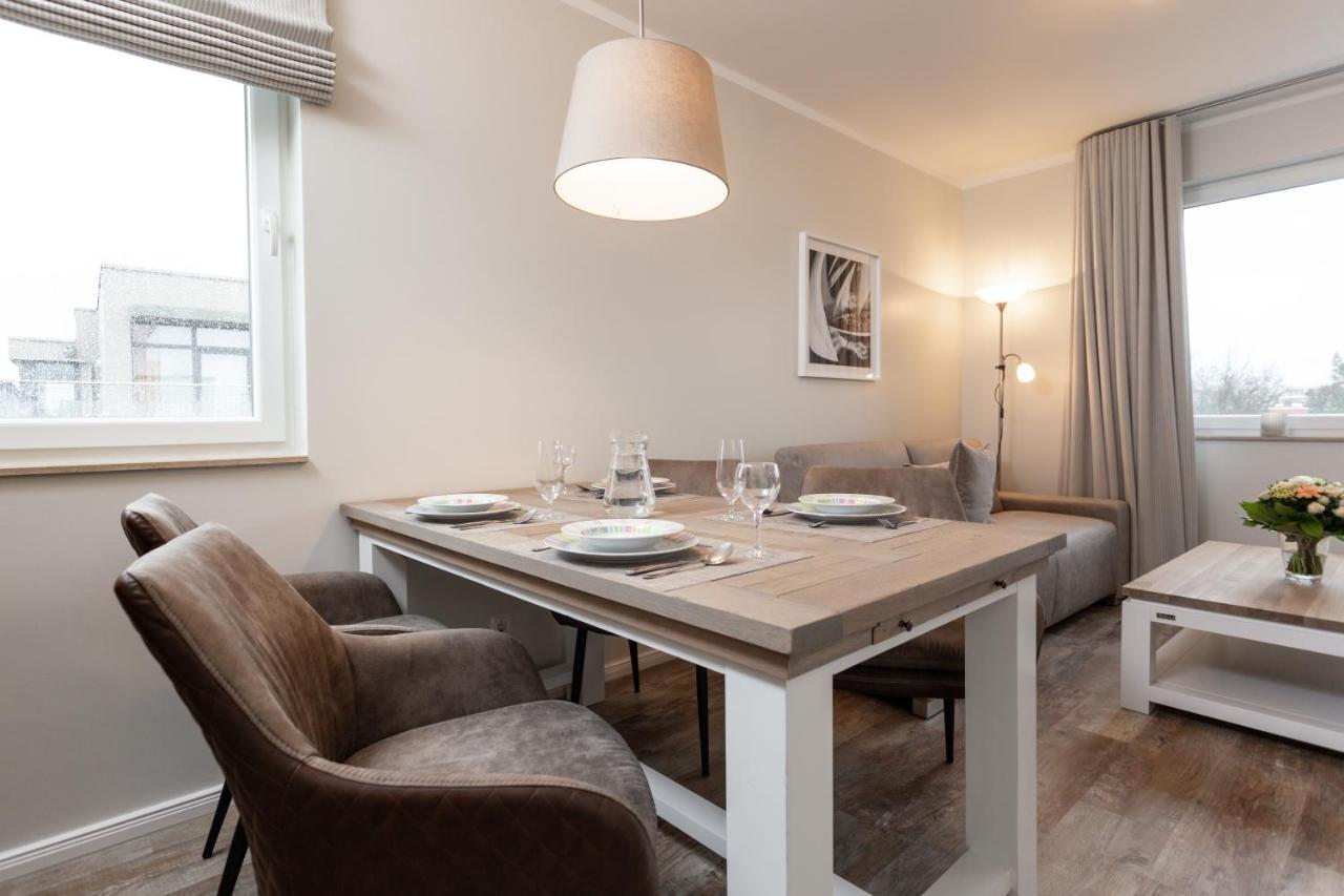 Residenz Bel Vital - Kategorie A Binz Zimmer foto